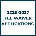 Fee Waiver 