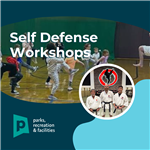 Self Defense