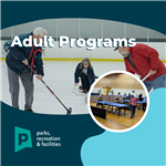 Adult Programs