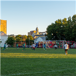 Soccer Field