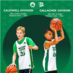 Youth Basketball