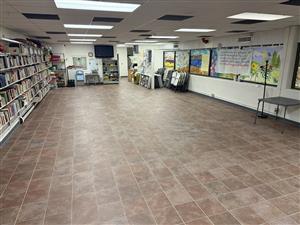 Reiche Community Room