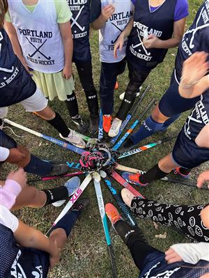 Portland Field Hockey