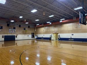 EECC Gym