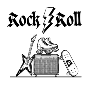 Rock n Roll with Ranger Eli
