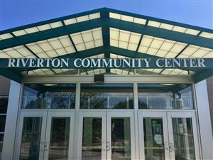 Riverton Community Center Photo