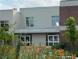 Reiche Community Center