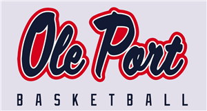 Ole Port Travel Logo