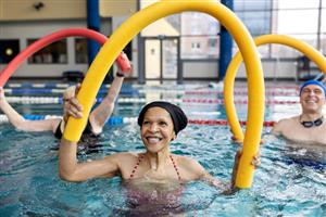 Water Aerobics