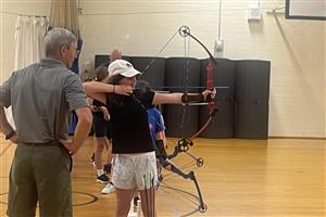 Archery
