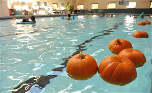 Monster Mash and Splash