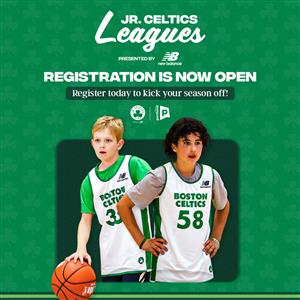 Jr. Celtics