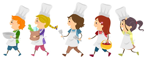 Fun Chefs
