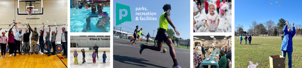 City of Portland Parks, Recreation, and Facilities Management